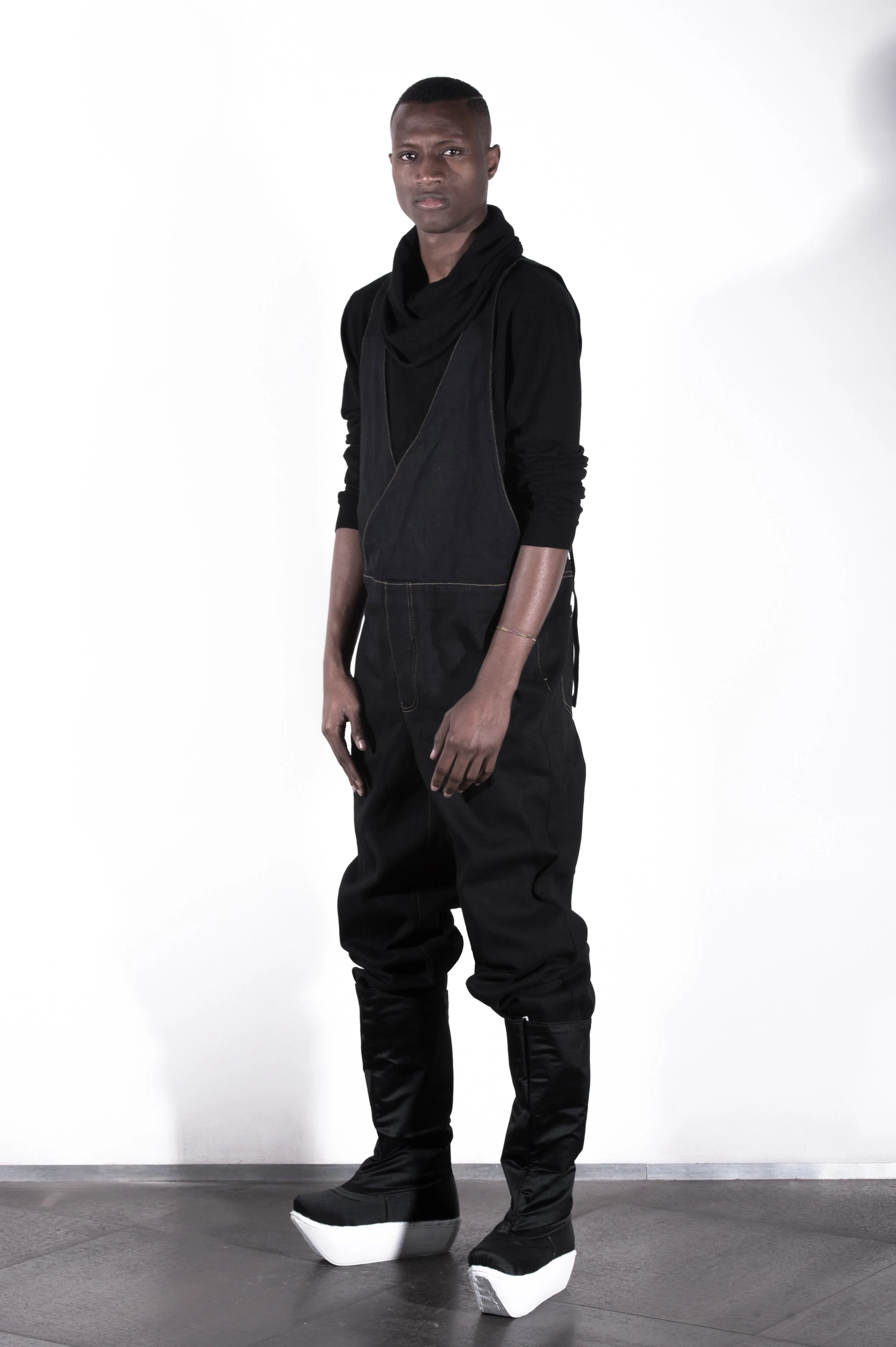 ORIENTELIER CAUSALITY LOOK 29