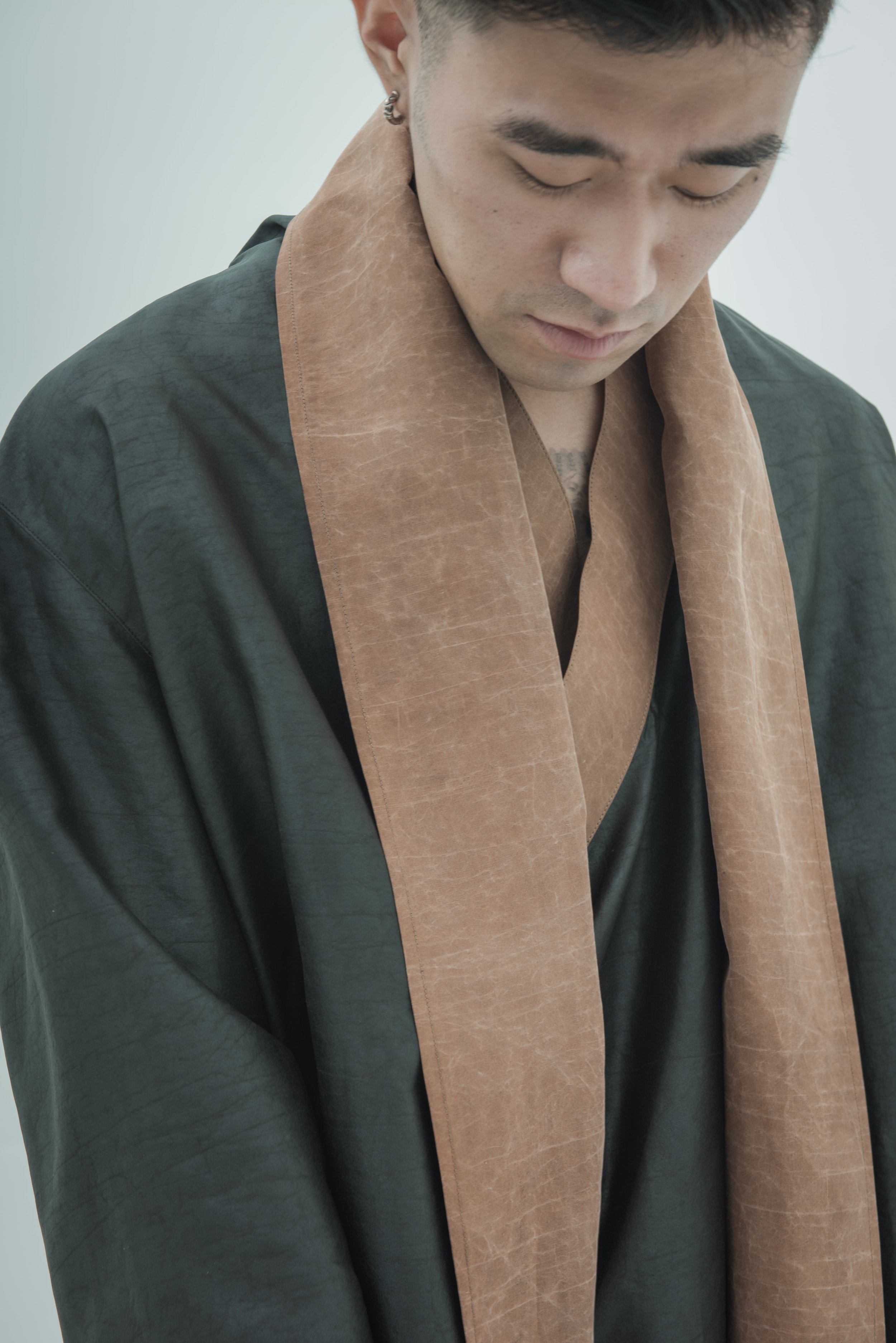 ORIENTELIER SUNYA LOOK 20