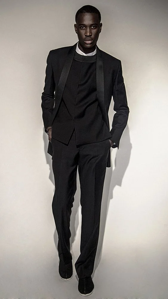 ORIENTELIER GENESIS LOOK 08