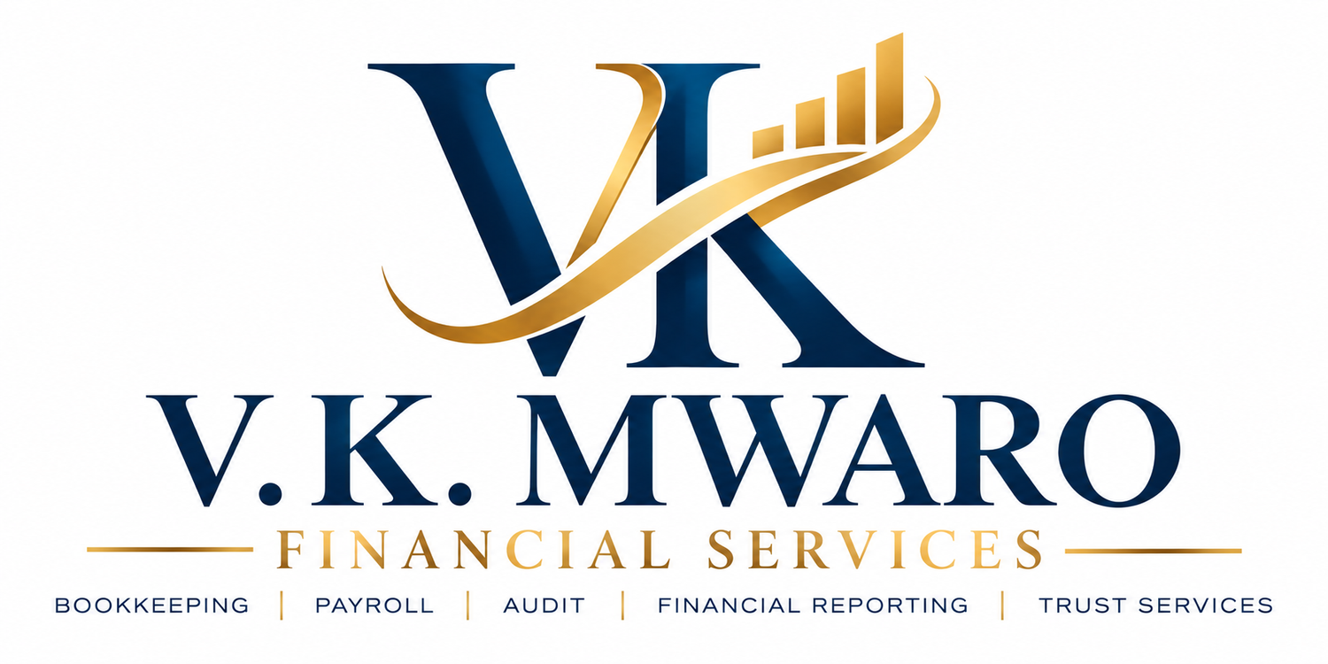 VKMwaro Financial Services