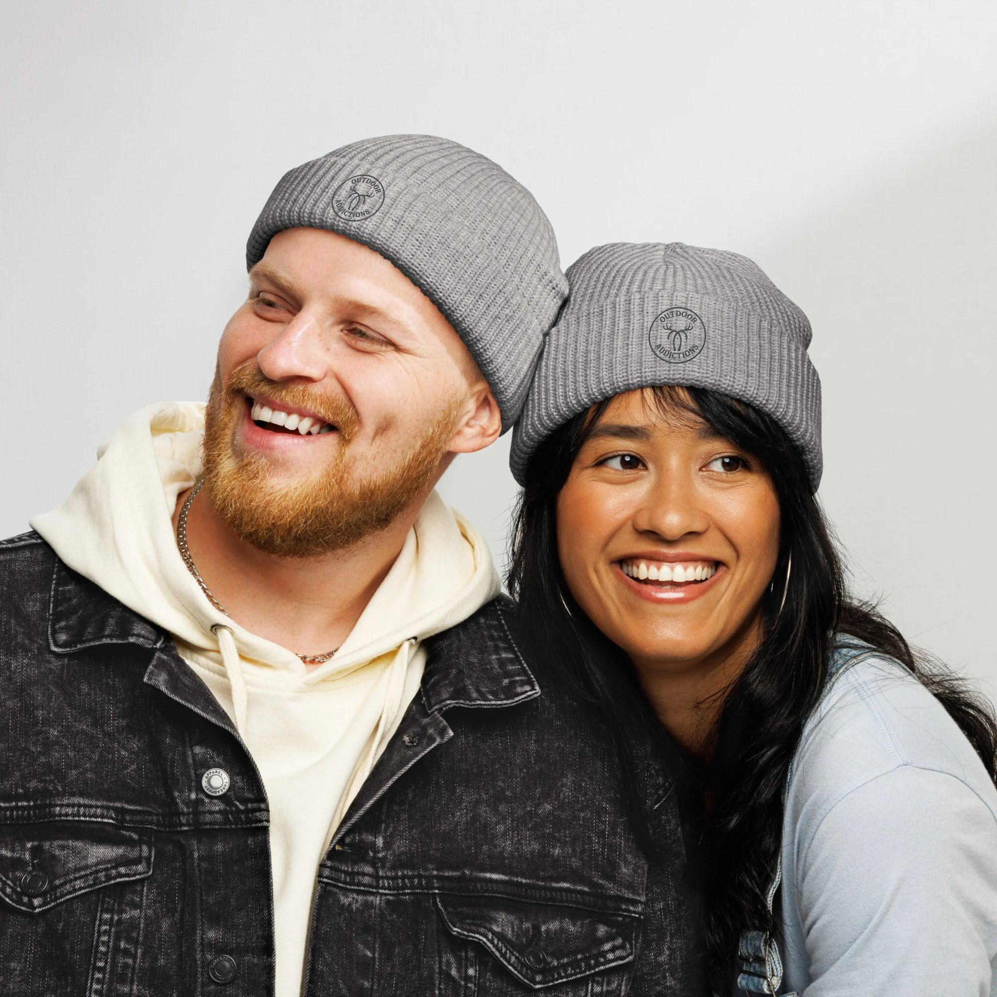 fisherman-beanie-athletic-heather-front-6910df790d6f5.jpg