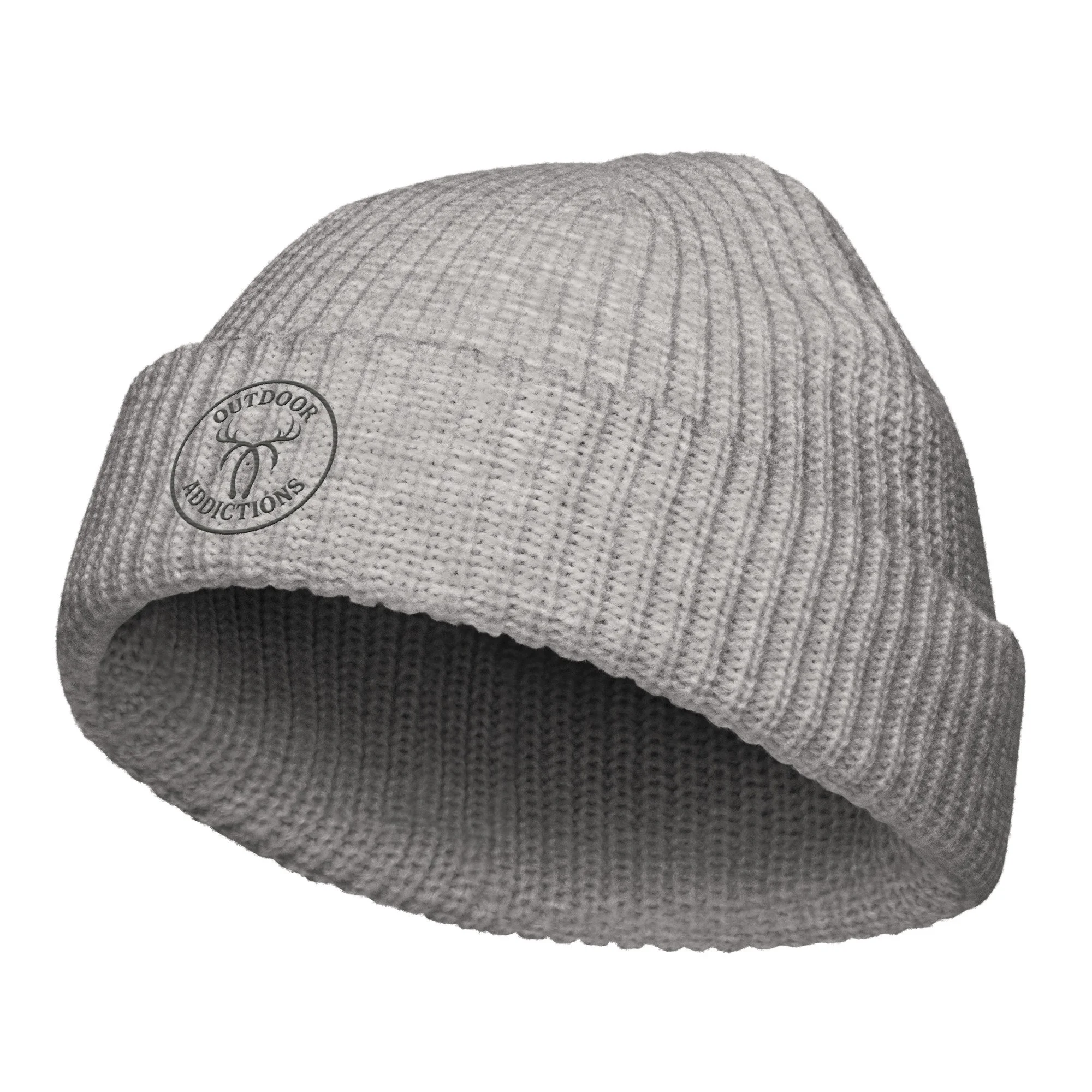 fisherman-beanie-athletic-heather-front-6910df790d2f3.jpg