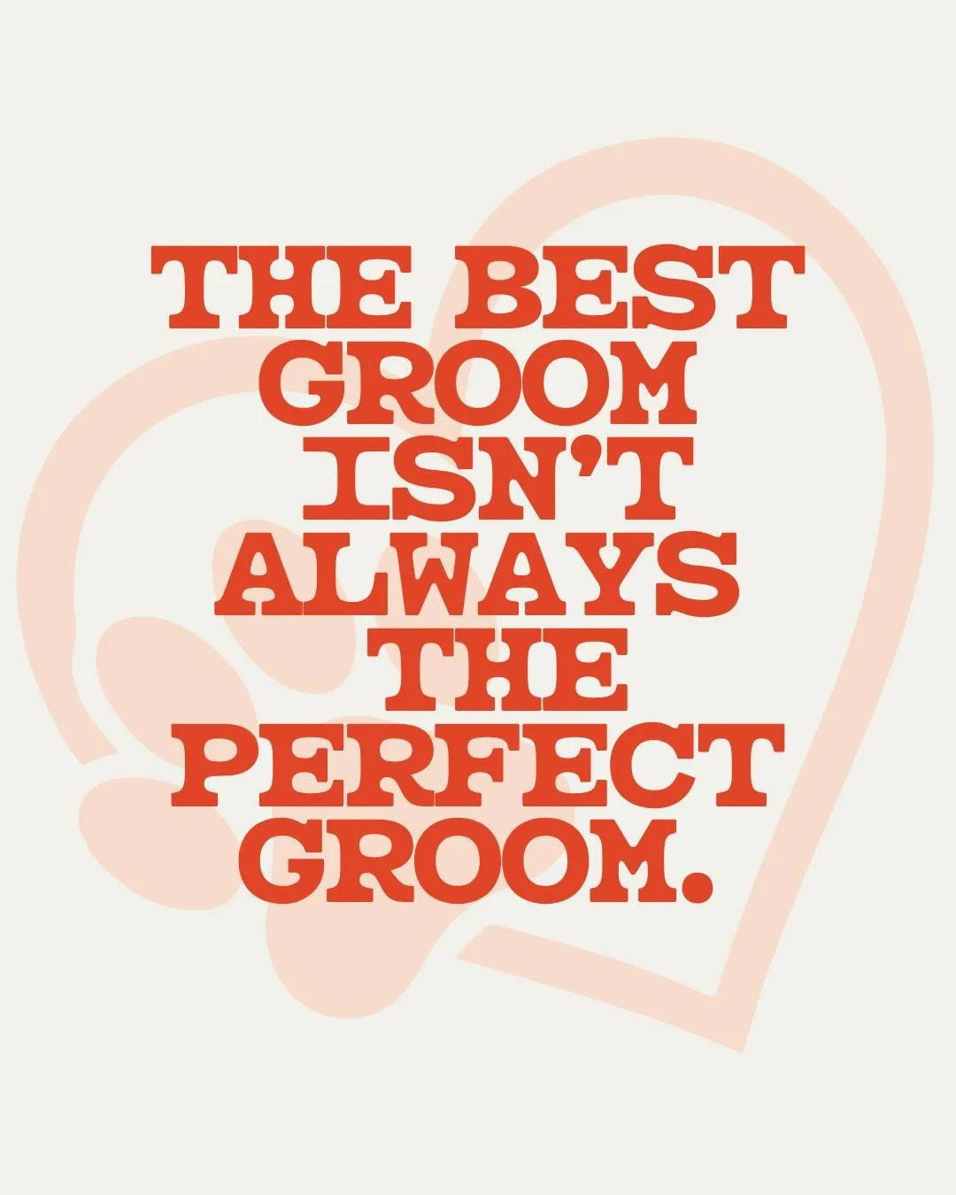 Don&rsquo;t get me wrong &mdash; I LOVE it when a groom goes swimmingly, every hair sits perfectly and your dog leaves looking like they&rsquo;ve just stepped out of a photoshoot. ✨

But that isn&rsquo;t always what a successful groom looks like.

So