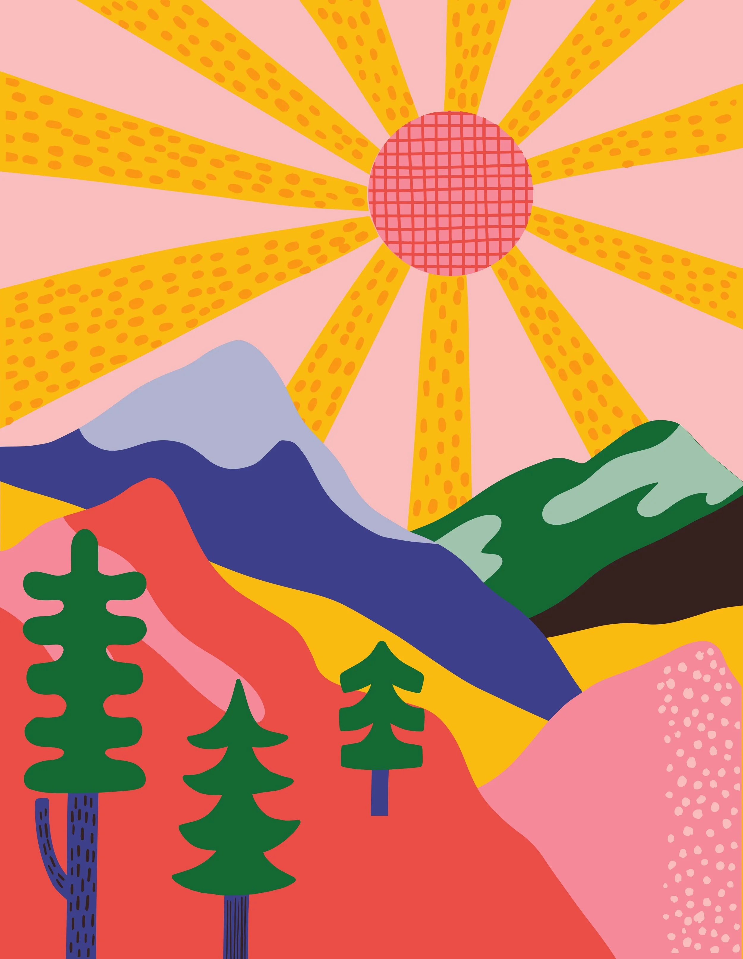 Flourish Anyway: January 1