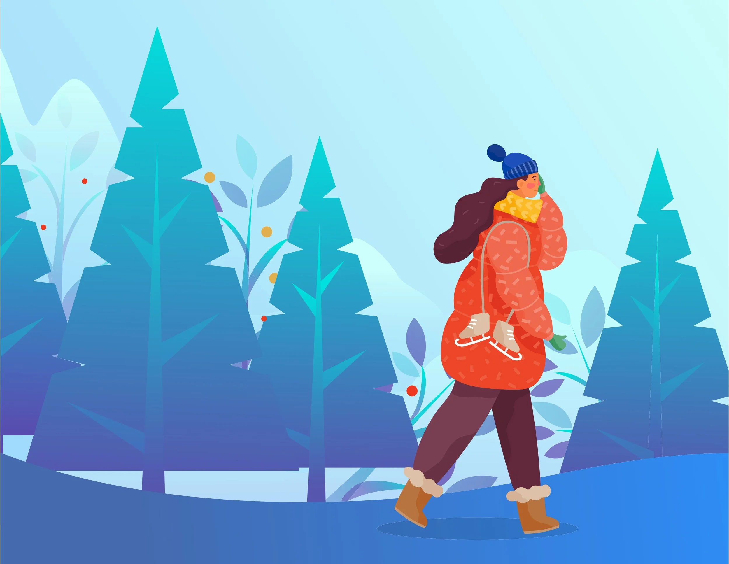 Flourish Anyway: January 3