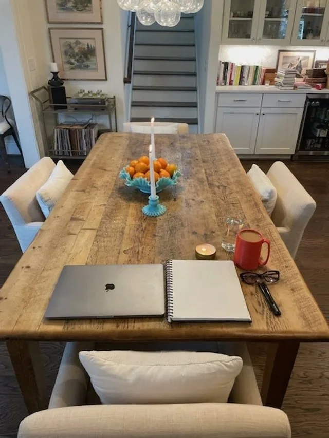 You Don't Have to Write Alone