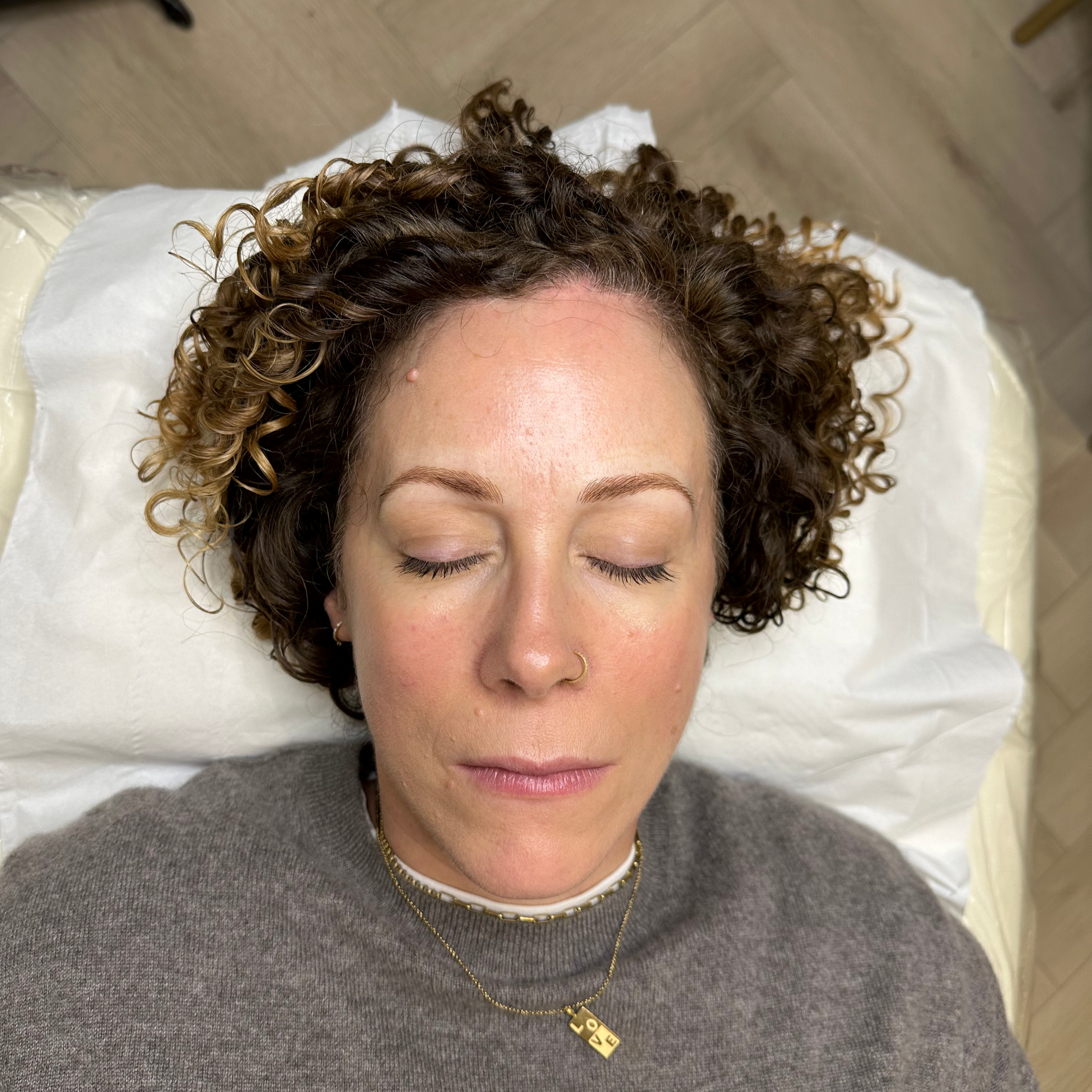 Signature Virtual Design Preview (building shape naturally)