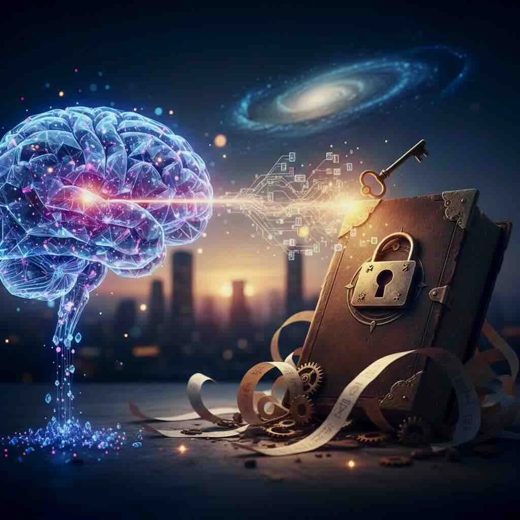 What We Were Never Taught