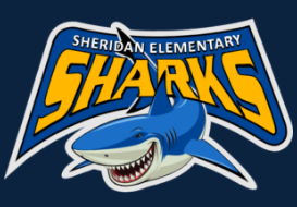 Sheridan Elementary: SIGNED Copy