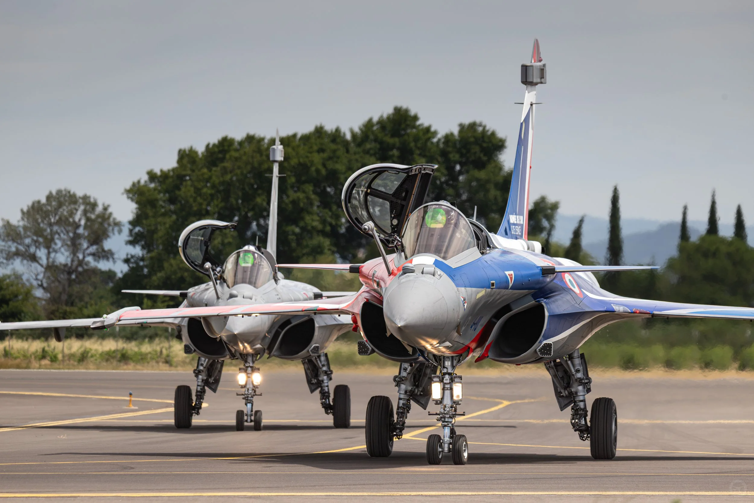 JPO BA 115 Orange-Caritat