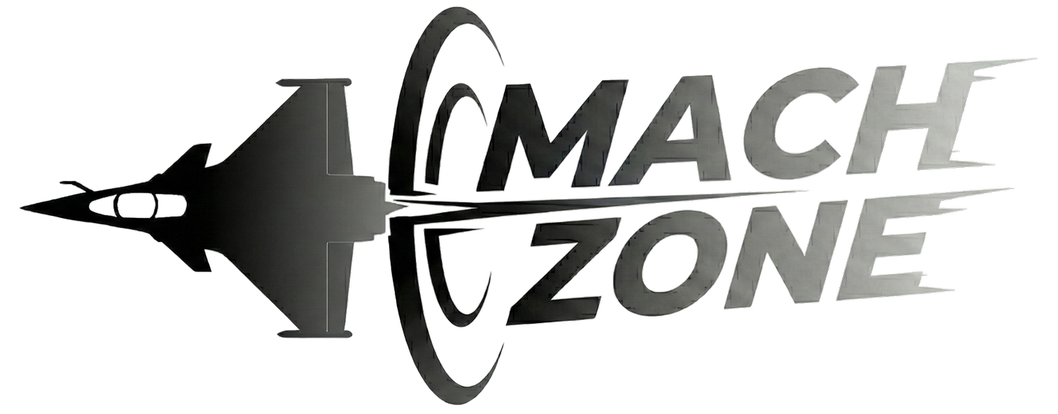 Mach Zone