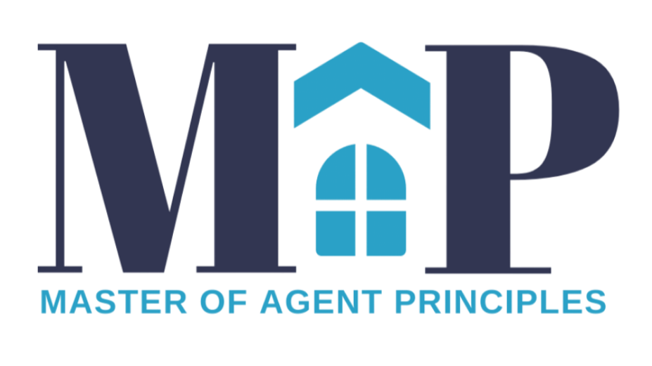 Master of Agent Principles Real Estate