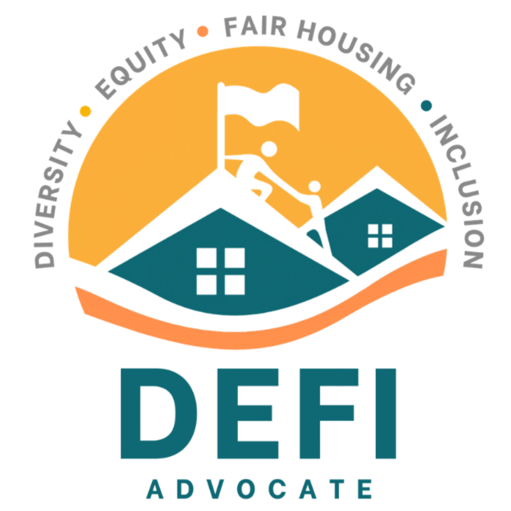 Diversity Equity Fair Housing Inclusion Real Estate Agent