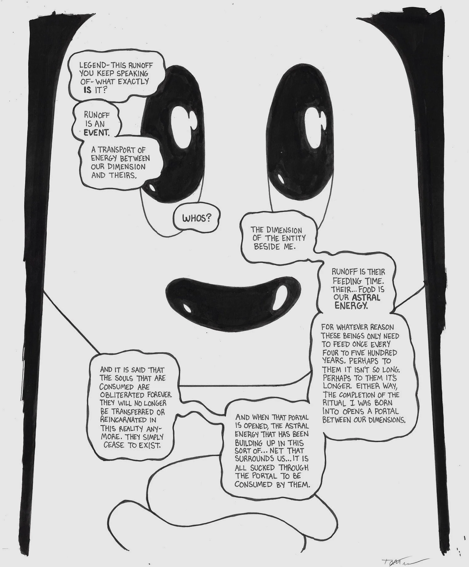 Runoff page 368 / $300