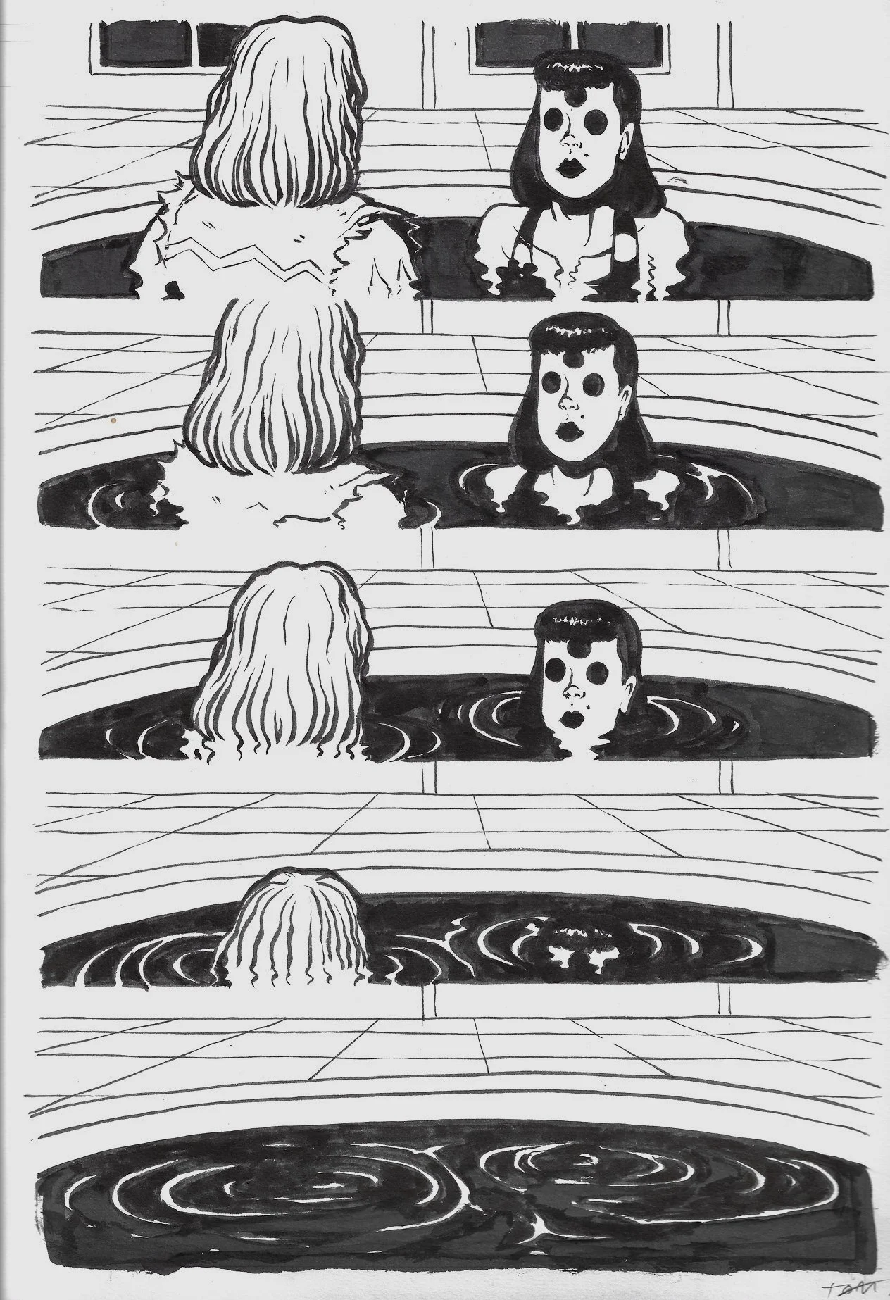 Eric page 109 / $300