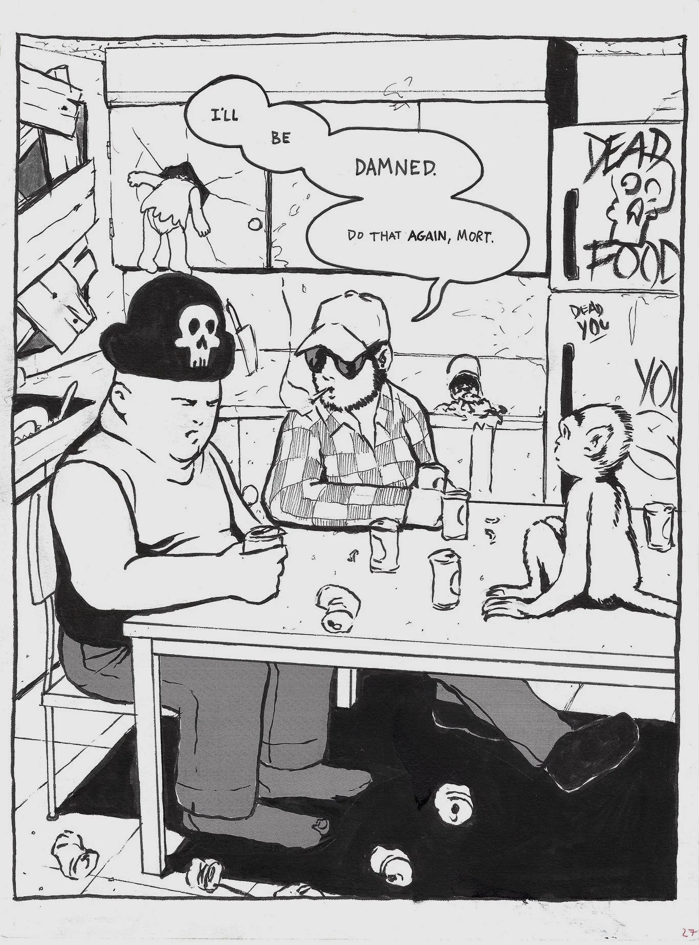 Runoff page 59 / SOLD