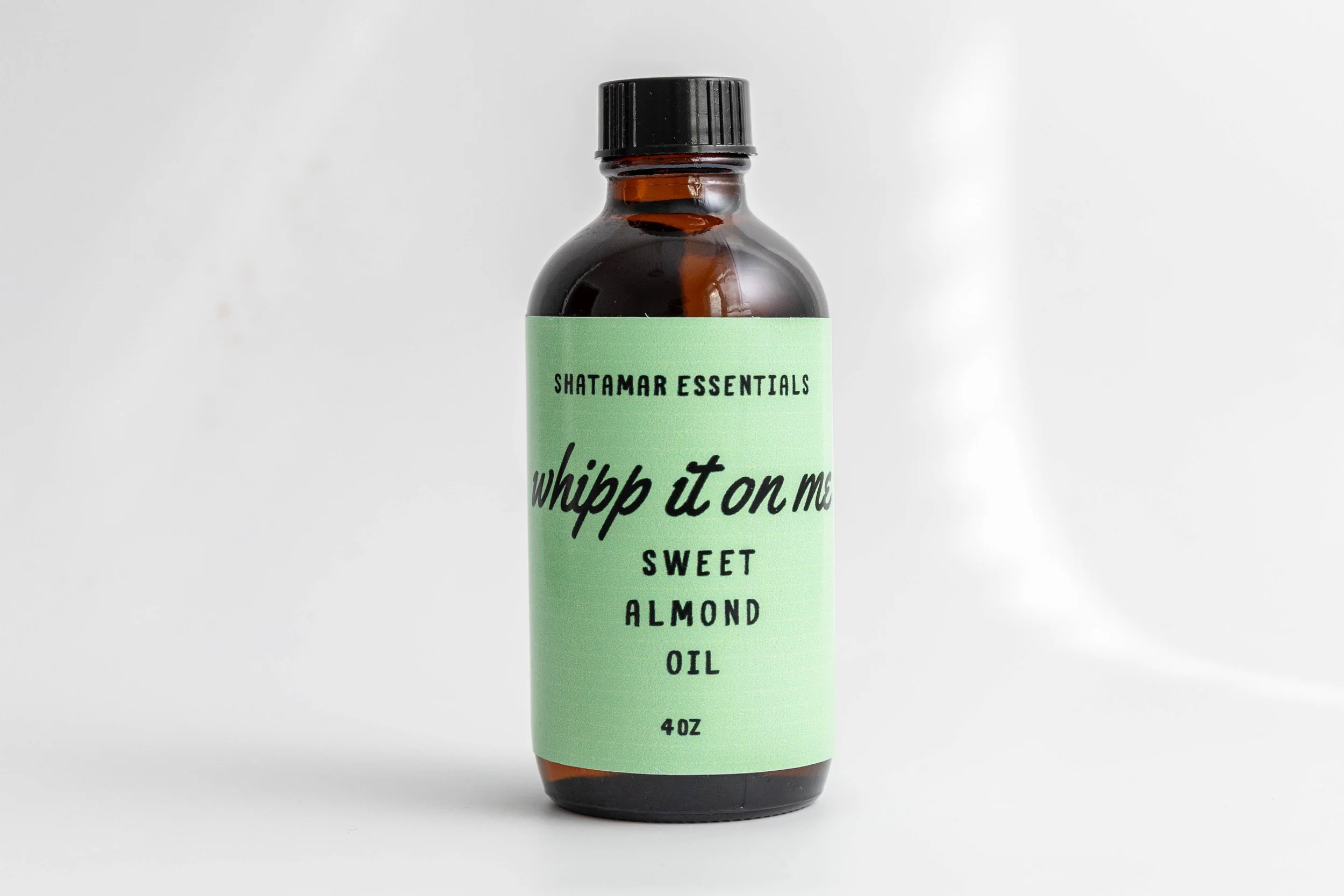 Sweet Almond Oil