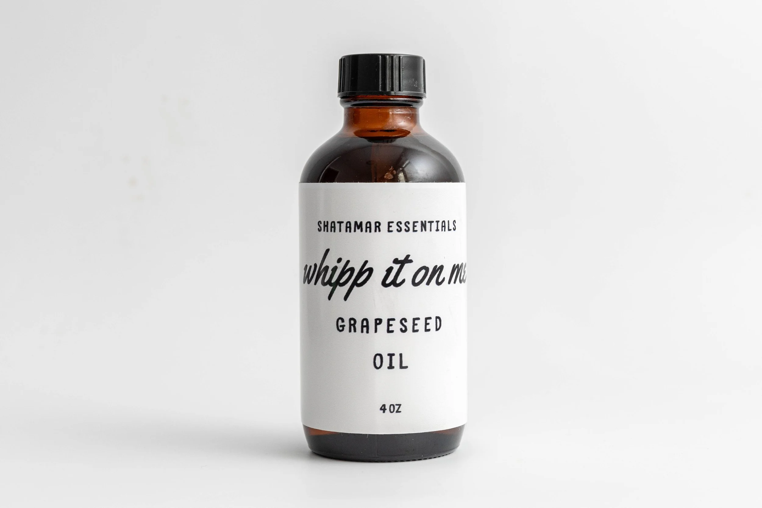 Grapeseed Oil