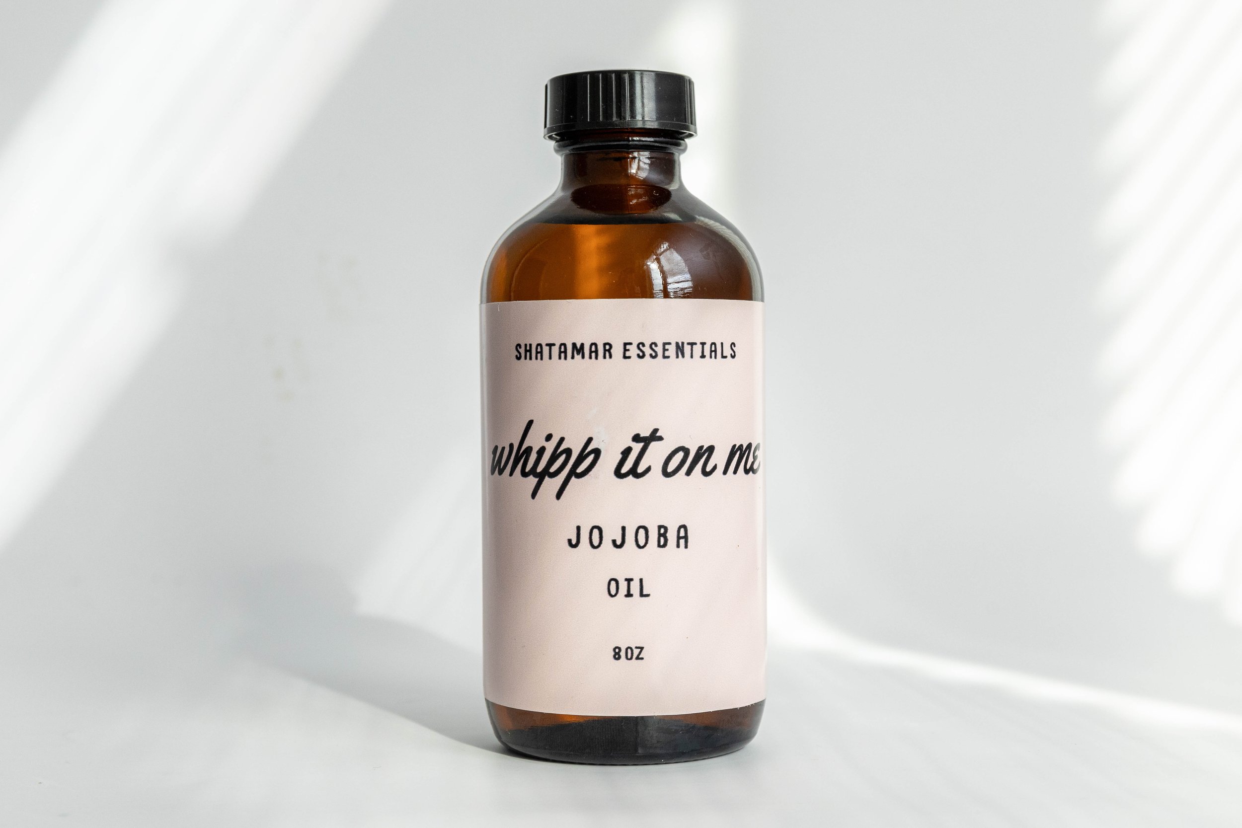 Jojoba Oil