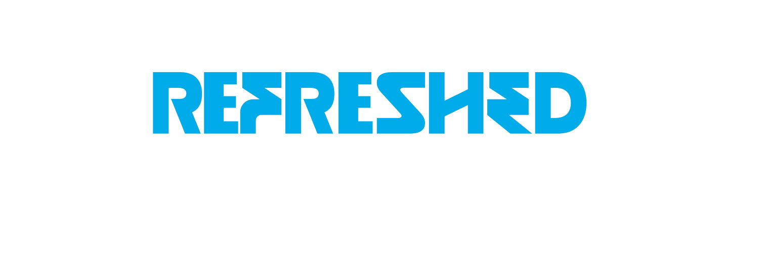 Refreshed Fitness