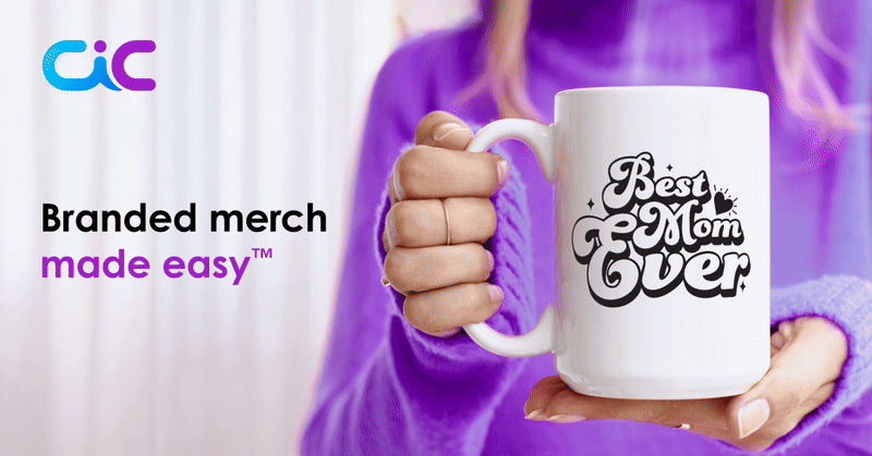 CIC Mother's Day LinkedIn Post - GIF