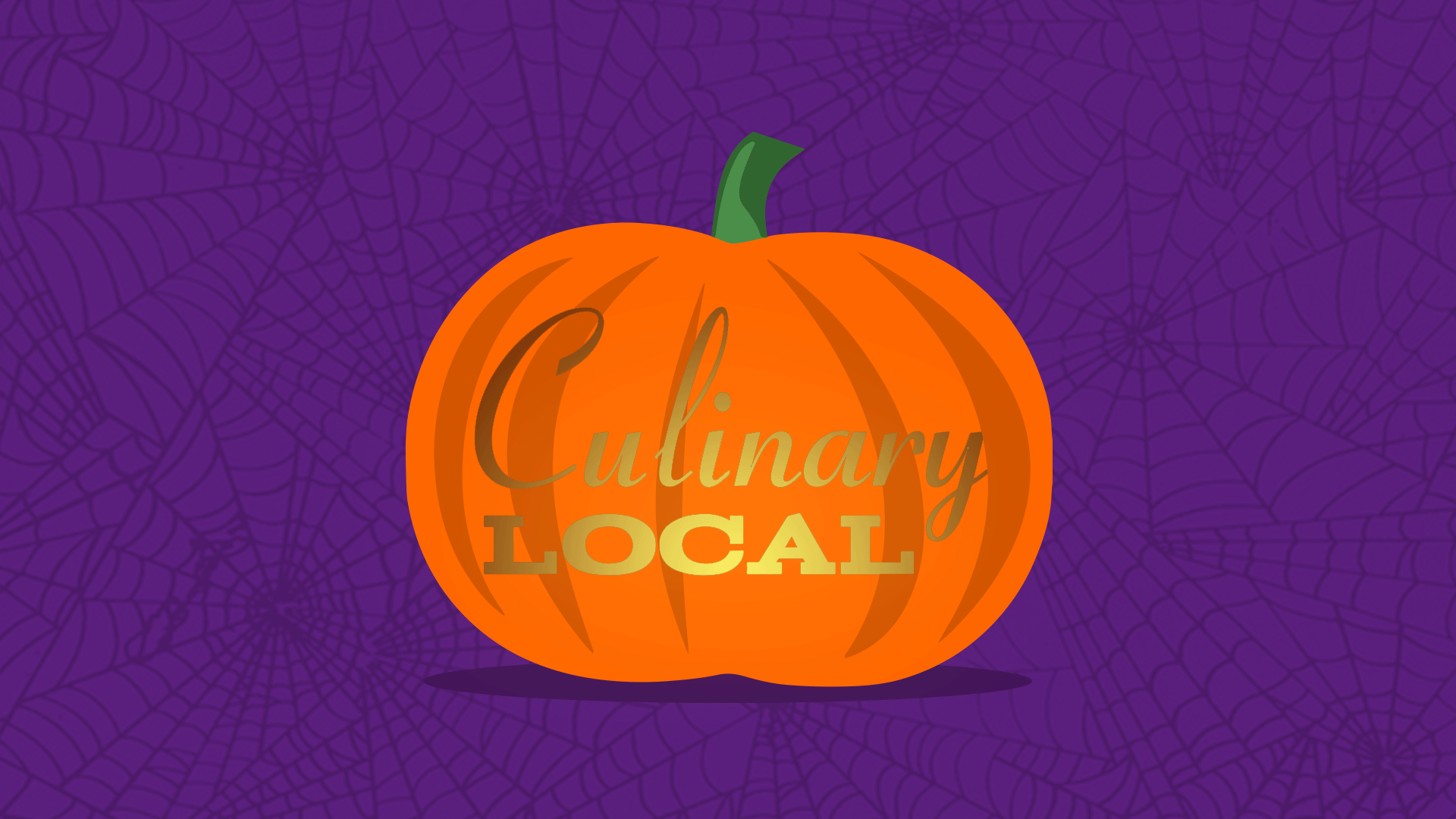 CulinaryLocal Halloween GIF