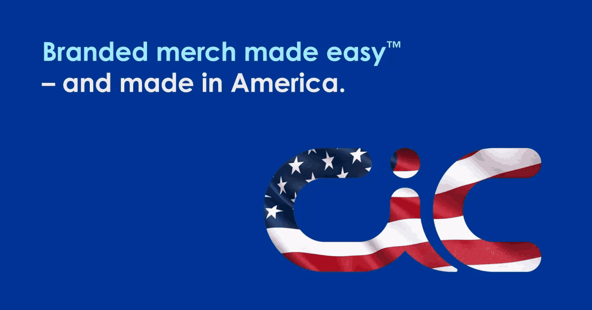 CIC Patriotic LinkedIn Post - GIF