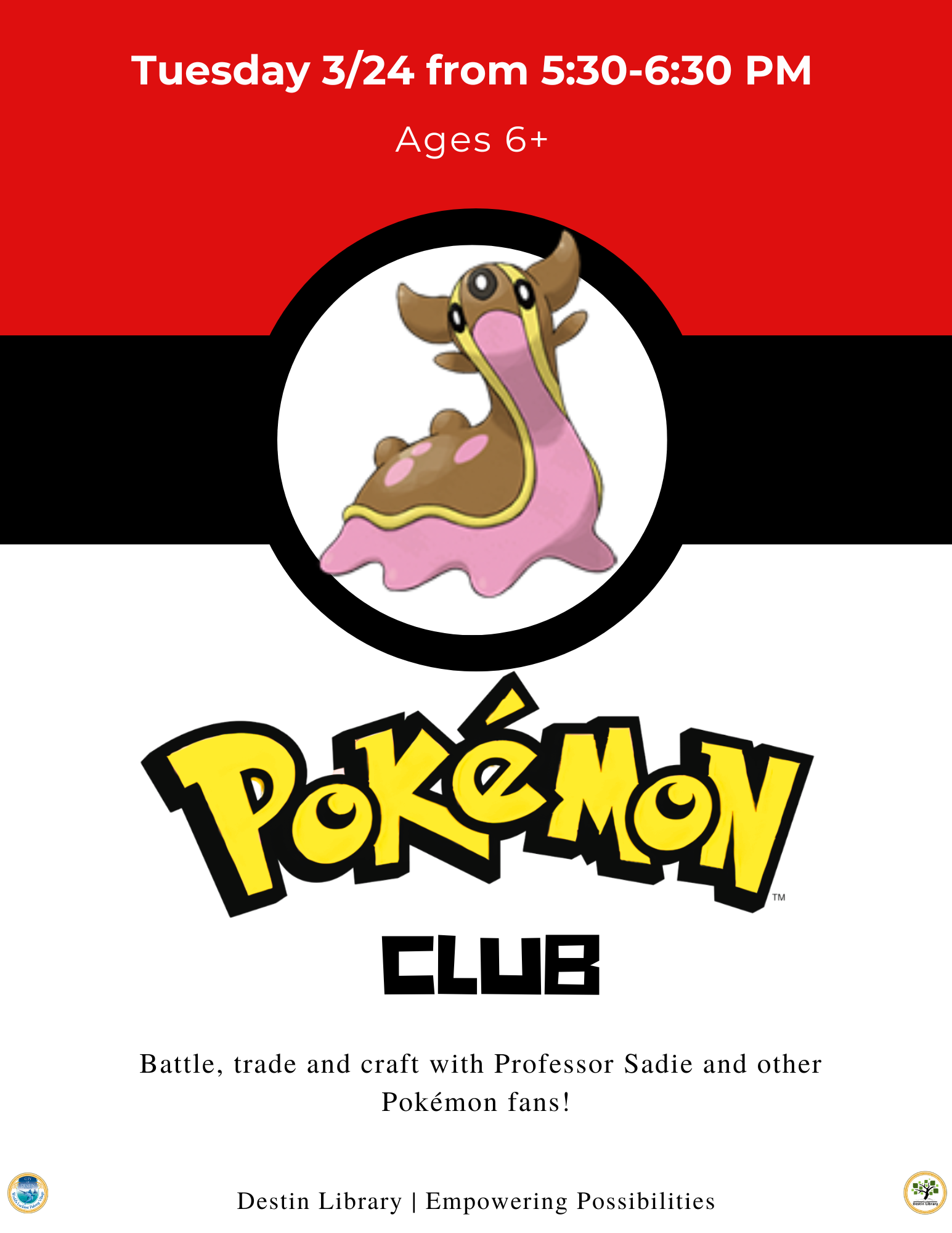 Pokémon Club