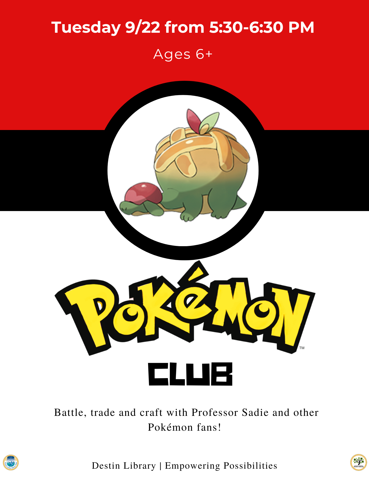 Pokémon Club