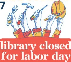 Library Closed