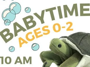 Babytime - Ages 0-2