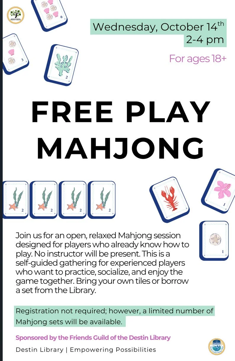Free Play Mahjong 