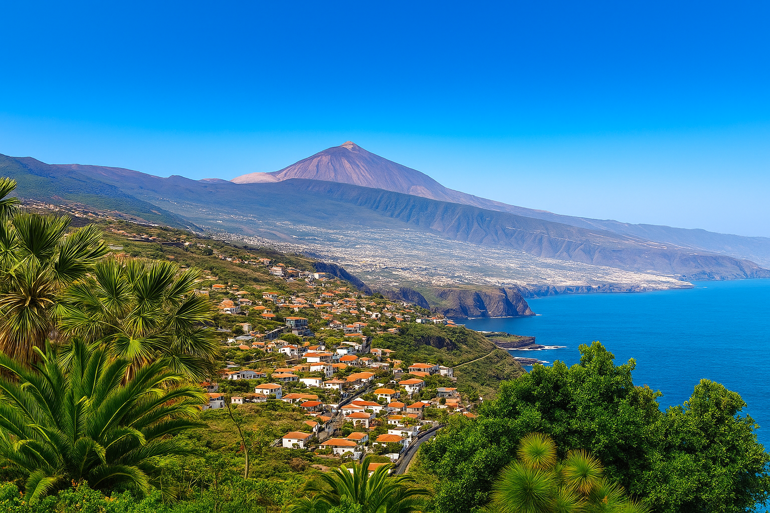 Tenerife