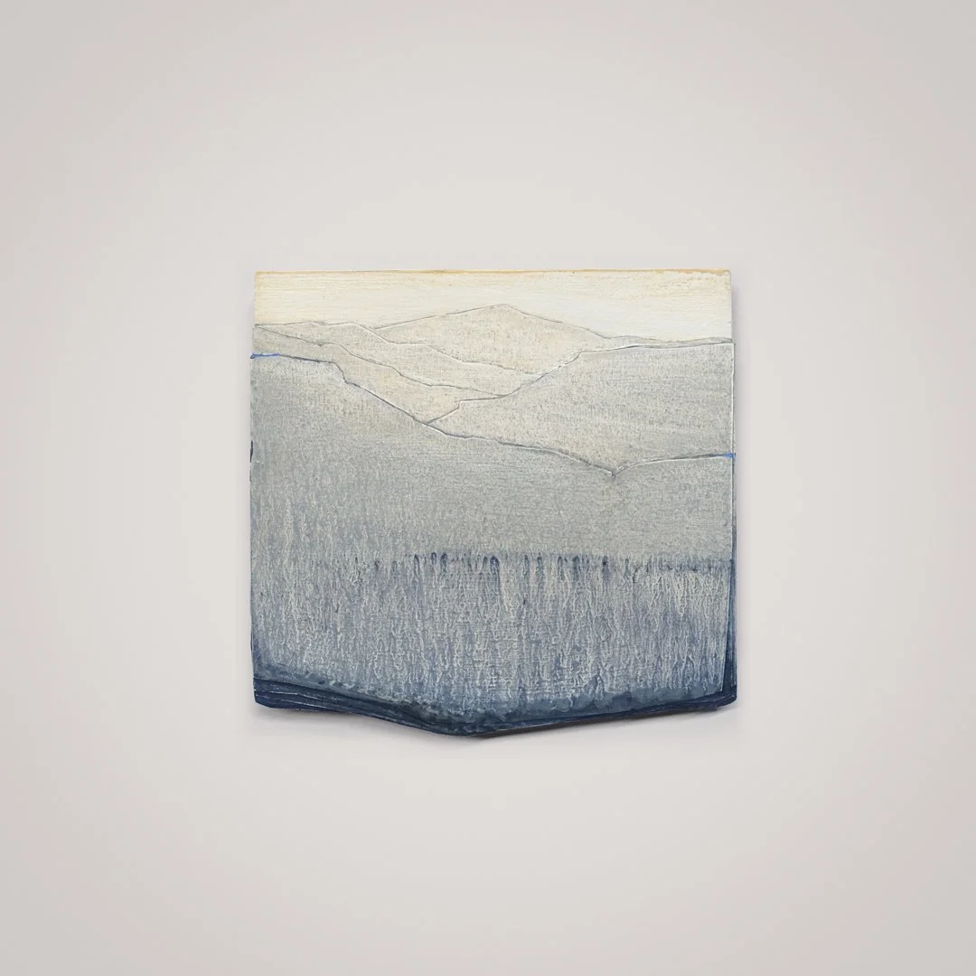 Lamina 24 (emerald pool)