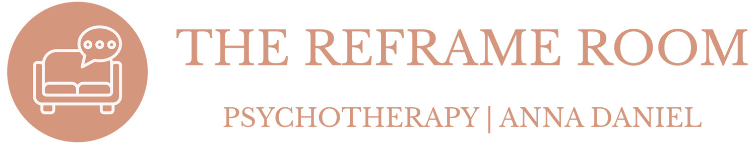 The Reframe Room