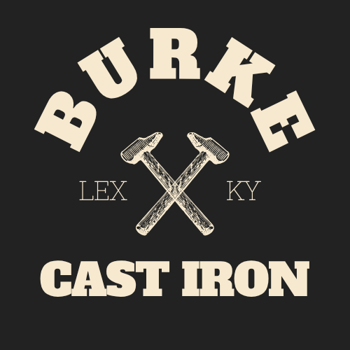 Burke Cast Iron