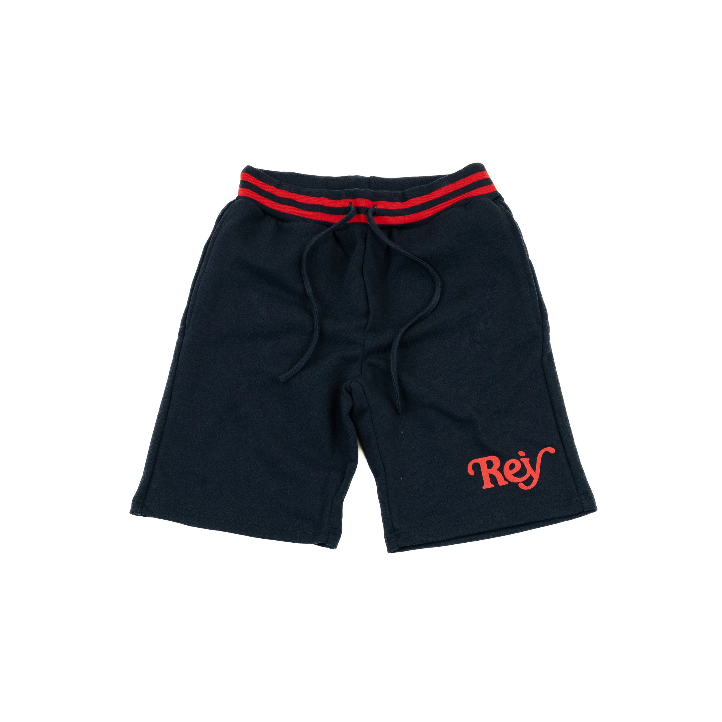 Reys - Royal Blue Loopback Shorts