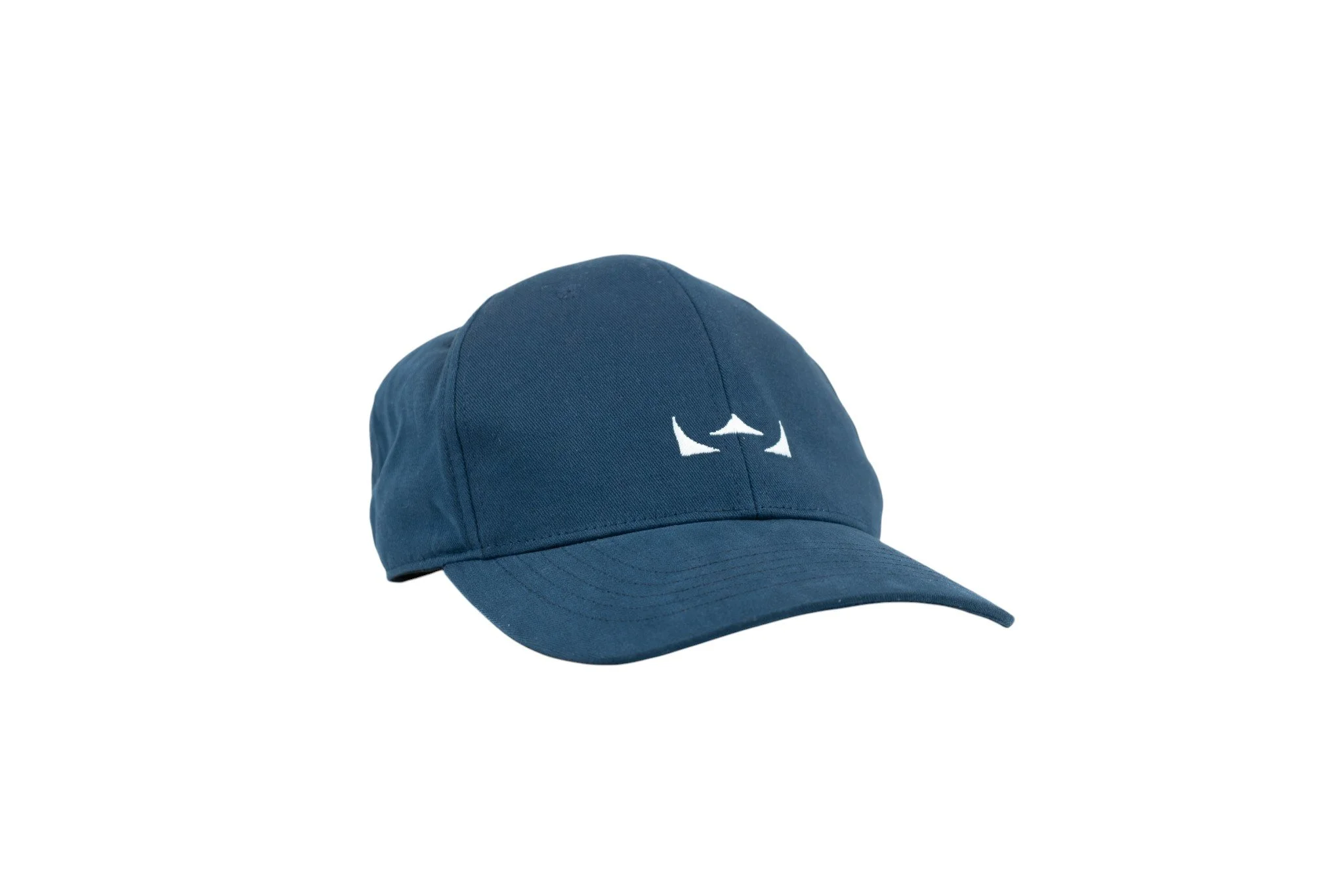 Reys - Navy Blue Royal Crown Cap