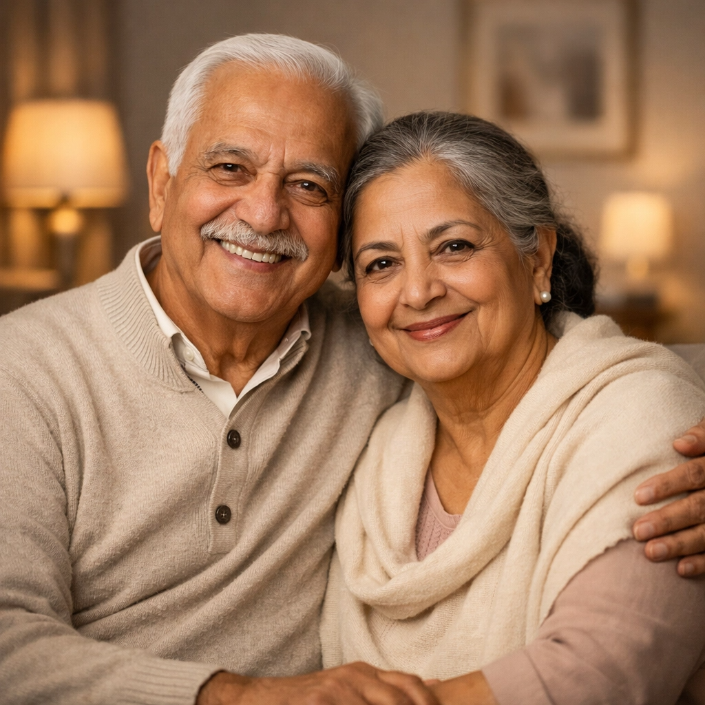 Super-Visa Insurance