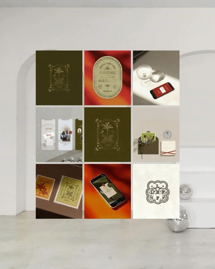 We all carry our own story, and through branding, we get to share that vision with the world. ✨🫶🏻

When you work with me, it&rsquo;s never just about getting the deliverables as fast as possible. I&rsquo;m not that kind of designer. 🫠🫠🫠

I care 