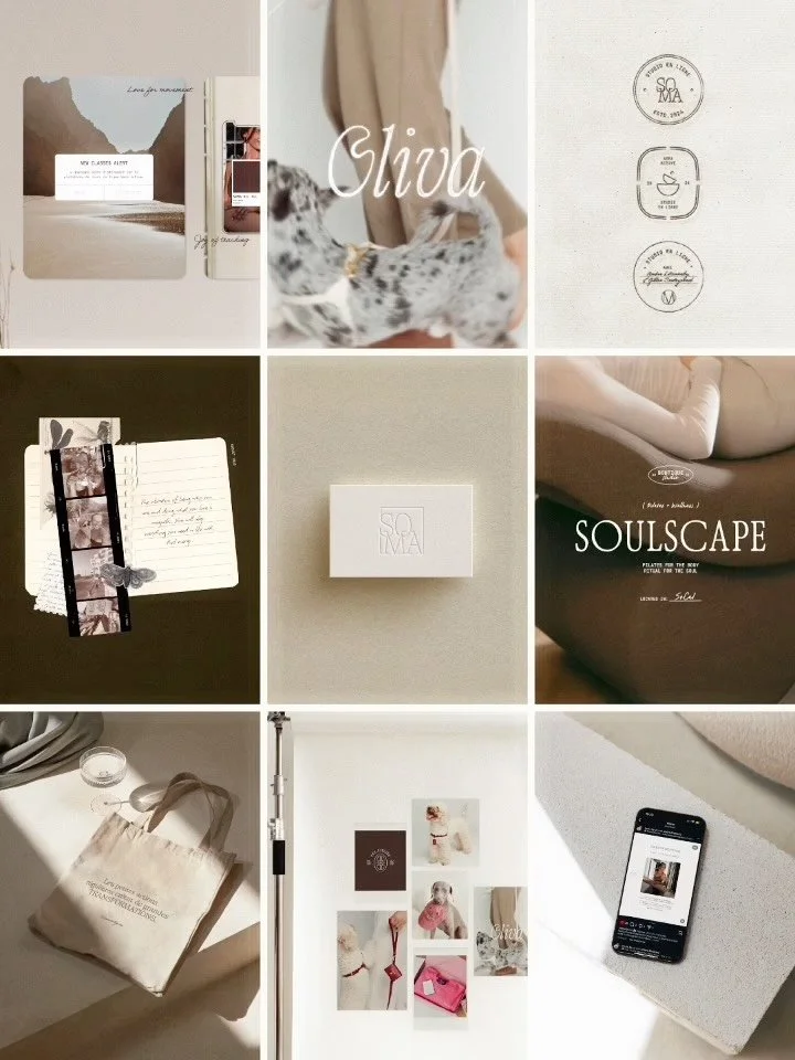 Closing out 2025 with so much gratitude! 🧡

As I head to the mountains for a few days (going without my phone for the first time this year). I know, sounds crazy. I&rsquo;m choosing rest. 

I&rsquo;m such an anxious girl, and I&rsquo;ve always strug