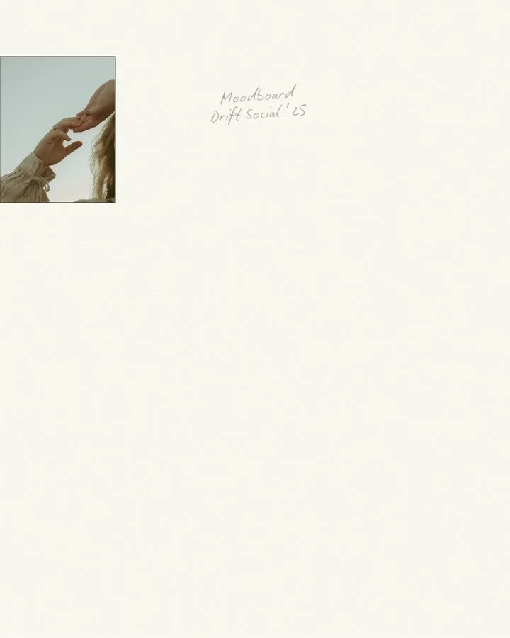 What I saw: the texture of something made by hand. The restraint of a craft that doesn&rsquo;t need to announce itself.

What I created: a brand with the same precision as the work it represents.

This is the identity I built for Maison Ren&eacute;, 