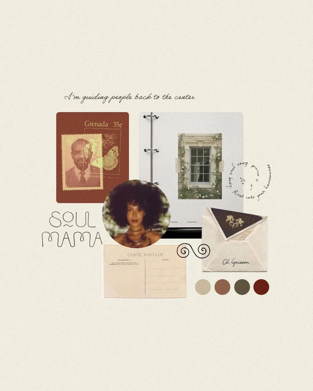 What an honor it was to create something so intentional with Karina.

Even though this direction didn&rsquo;t make the final cut (we chose something more rooted in memory, stillness, soft motion, and waves of nostalgia) I couldn&rsquo;t let this stay