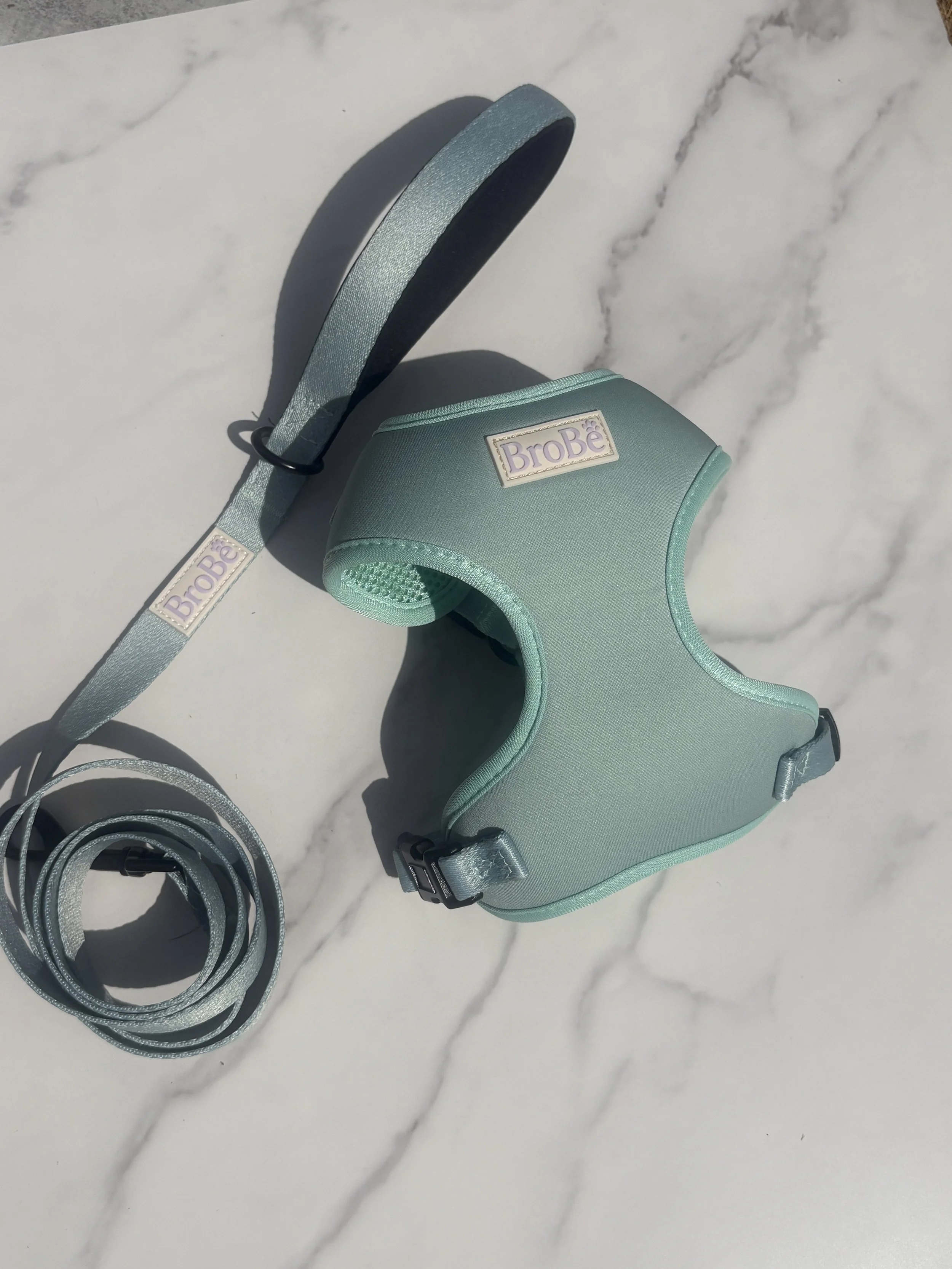 Mint Cloud Set