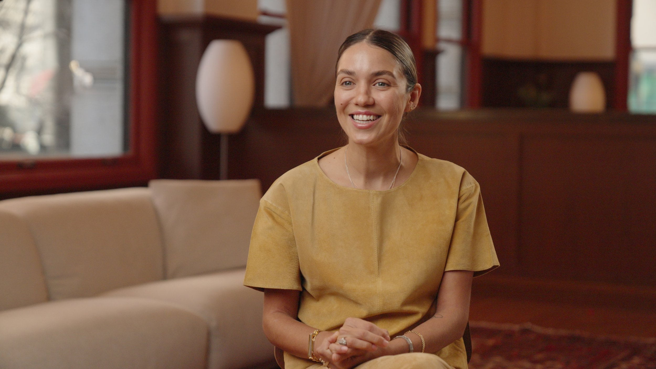 Untitled Notion Interview - DP