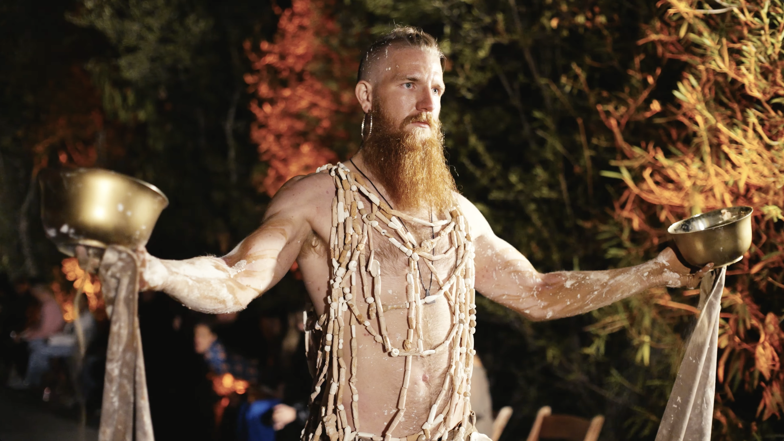 Metamorphosis (Fashion Show) - DP/Editor