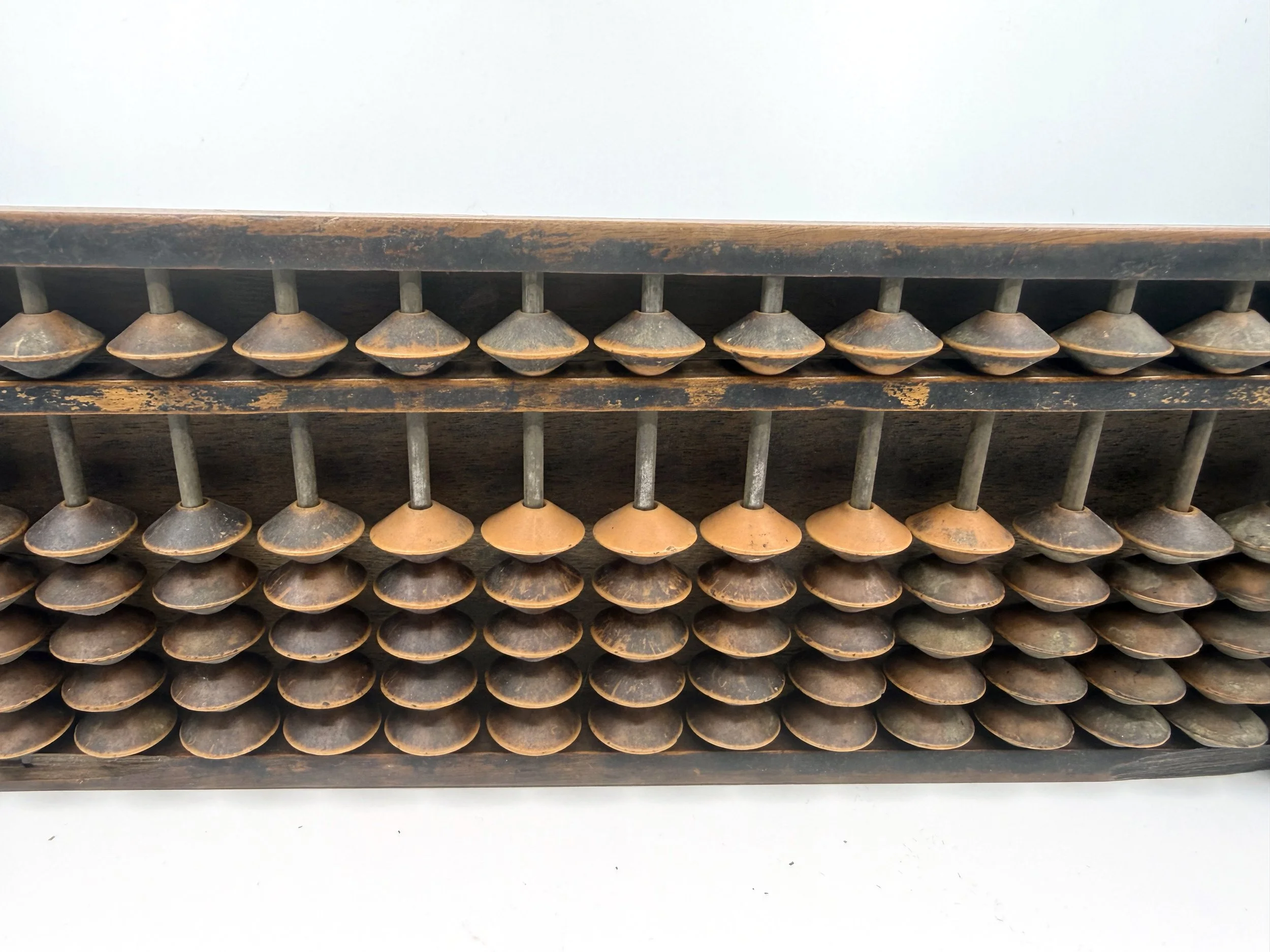Jopan (abacus): Jaeok Lee