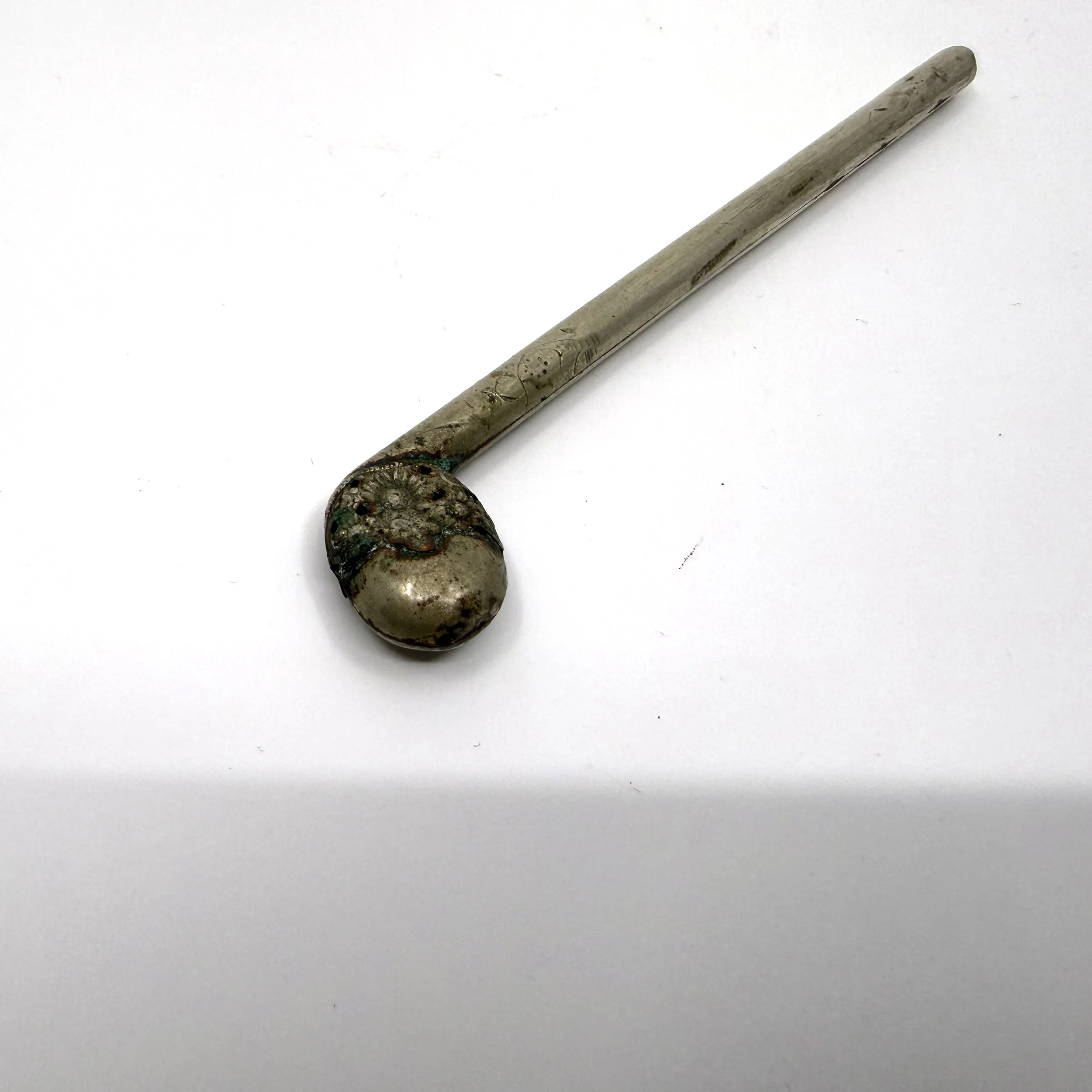 Binyeo (hair pin): Sekyo Nam Haines