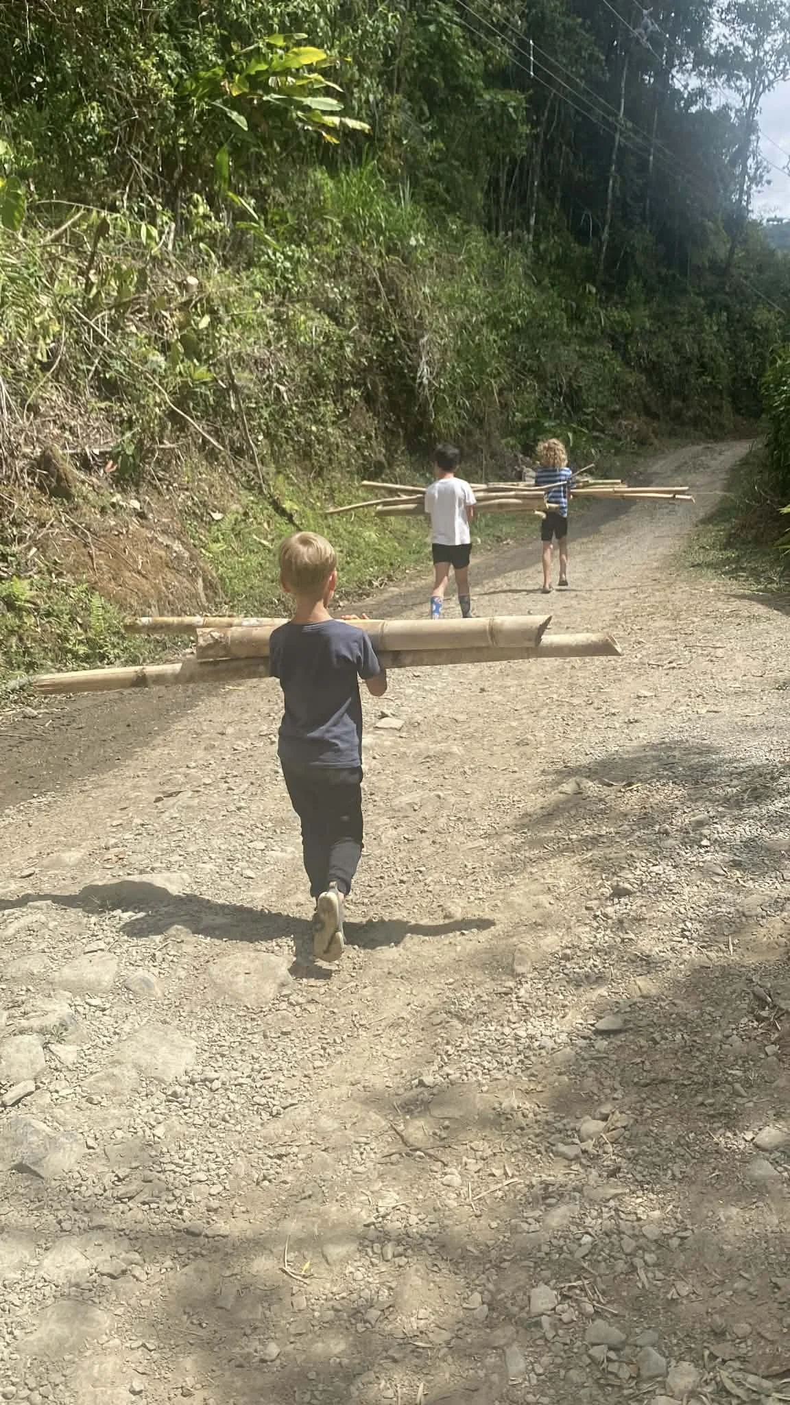 Reporting Live Ep 1: “Nothing is working”