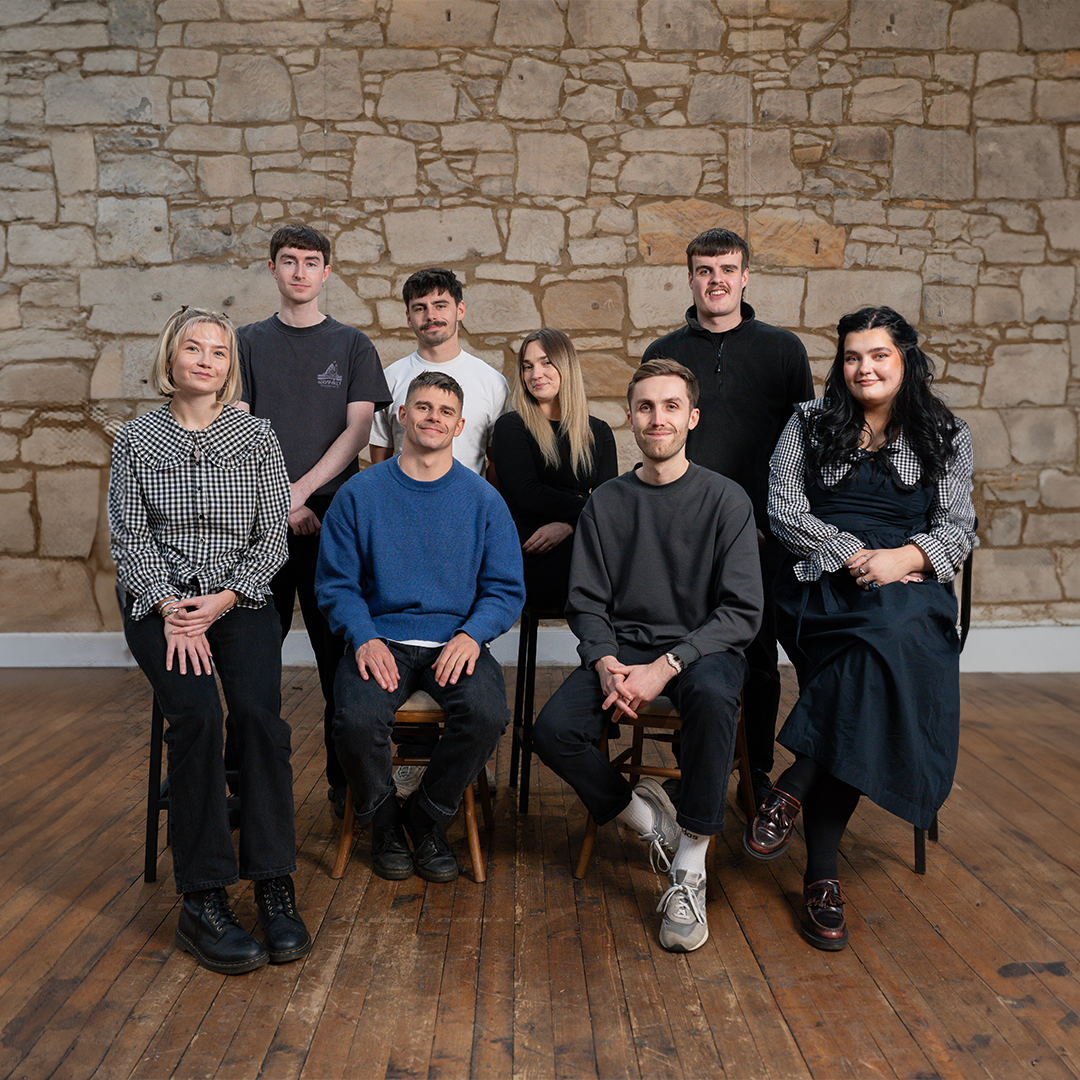 Photography of the member of staff at Shaka Social